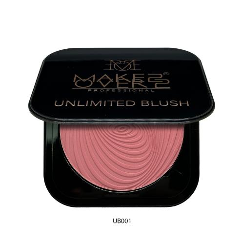 احمر خدود انلميتيد ميك اوفر 001