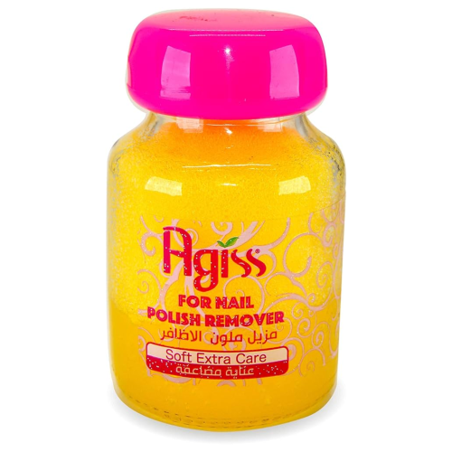 اجيس سفنج مزيلاء طلاء