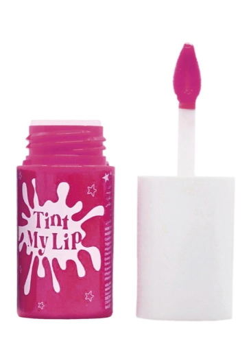 تنت فوشي ميك اوفر NO1