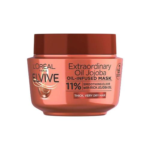 كريم لوريال بزيت الجيجوبا 300 مل