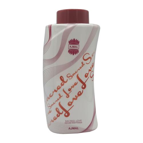 اجمل بودره ساكرد لوف