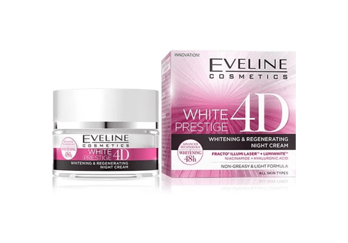 ايفلين كريم ليلي 50 مل