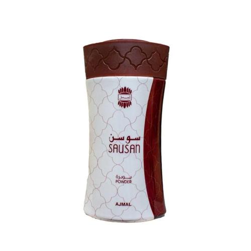 اجمل بودرة معطرة سوسن80جم
