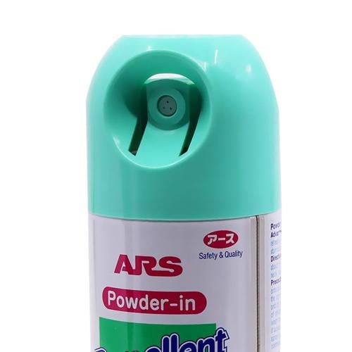 ارس اسبراي ناموس