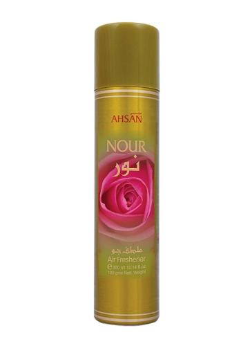 احسن معطر جونور