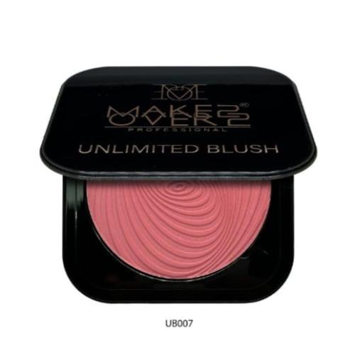 احمر خدود انلميتيد UB007