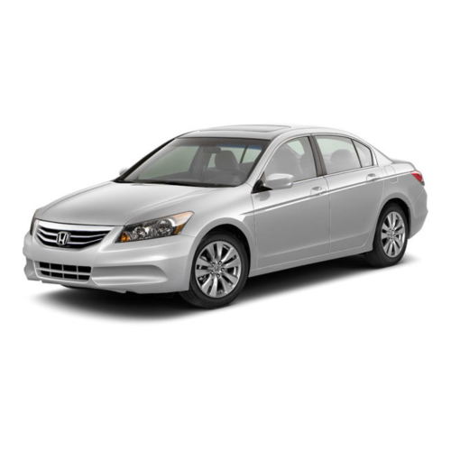 ستائر متحركة اكورد 2008 الى 2012