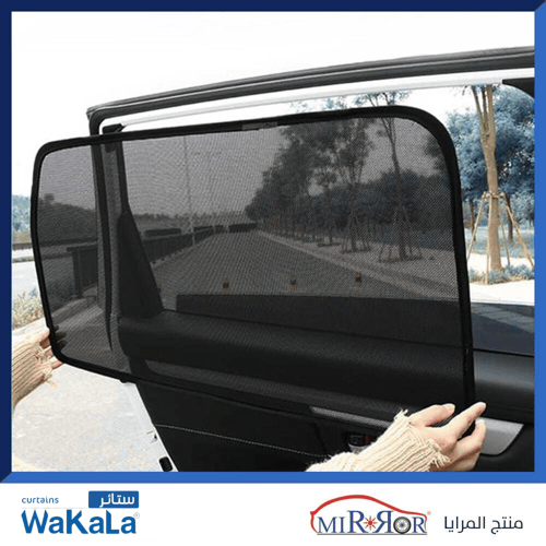 ستائر ثابتة باجيرو 2008-2021