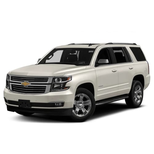 ستائر متحركة يوكن تاهو 2015 الى 2020