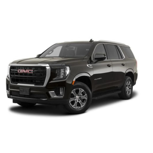 ستائر متحركة يوكن تاهو قصير 2021