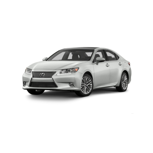 ستائر متحركة لكزس ES350 من 2013 الى 2018