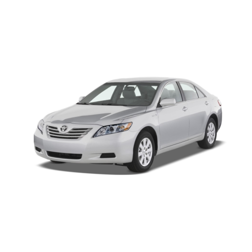 ستائر متحركة كامري 2007 الى 2011