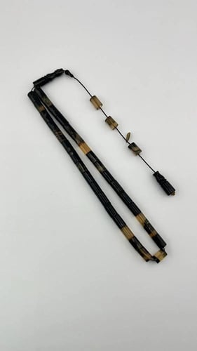 مسباح فاتوران قصة القلم