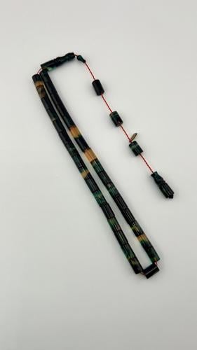 مسباح فاتوران قصة القلم