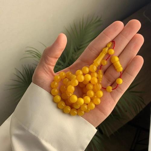سبحة فاتوران تمليكة فاخرة