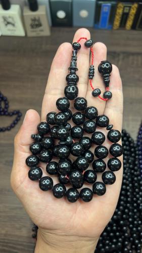 مسباح بولنق لون اسود صب جديد