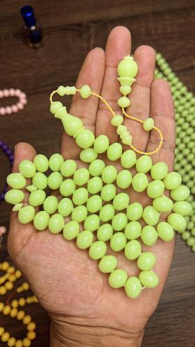 مسباح ضومنه قصه ذروي