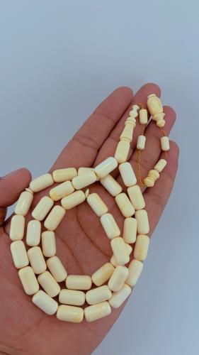 مستكه مصري قصه صنوبريه لون فاتح