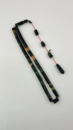 مسباح فاتوران قصة القلم