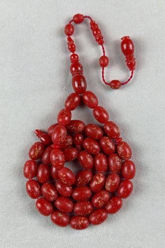 مسباح ورد طائفي رائحة فواحة
