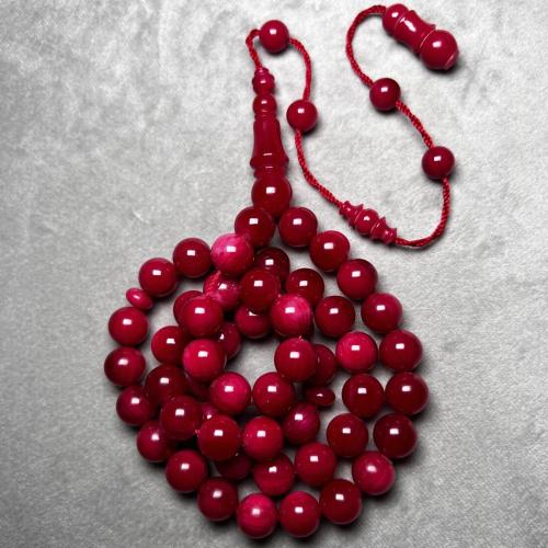 سبحة فاتوران صب جديد