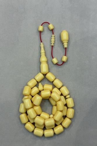مسباح ضومنه صب جديد صندوقي لون آصفر