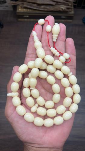 ضومنه لون لؤلؤي