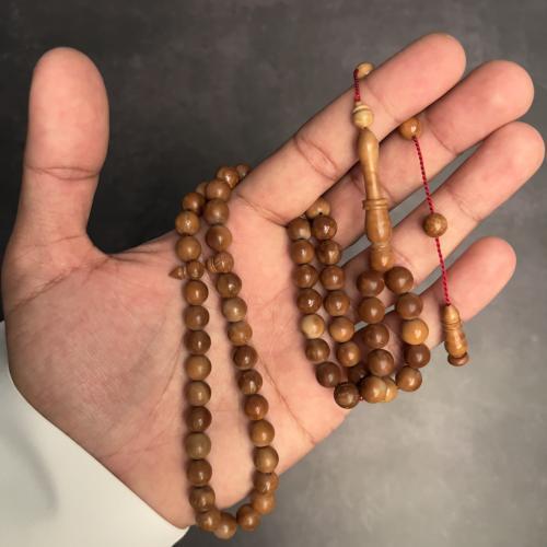 مسباح من ثمرة الكوك