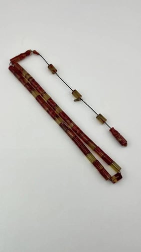 مسباح فاتوران قصة القلم