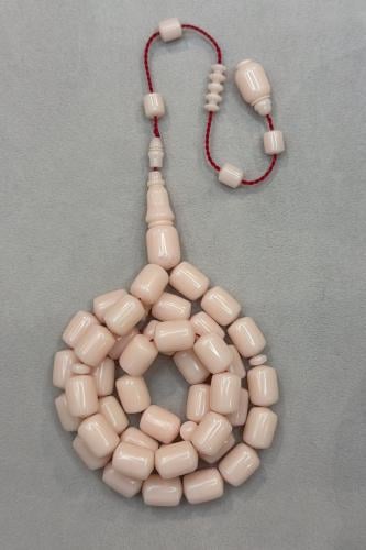 مسباح ضومنه صب جديد صندوقي لون مشمشي