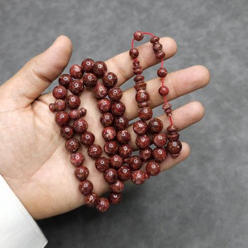 مسباح ورد طائفي رائحة فواحة