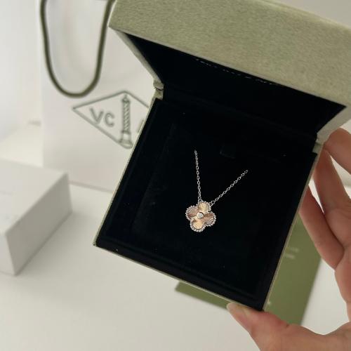 سلسال فان كليف