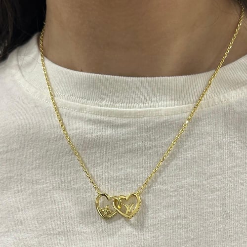 سلسال لويس فيتون