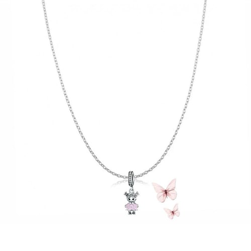 سلسال فضة استرليني