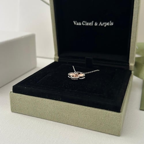 سلسال فان كليف