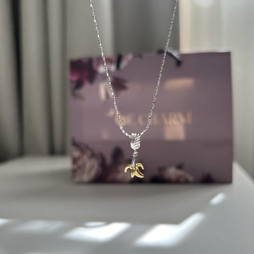 سلسال فضة استرليني