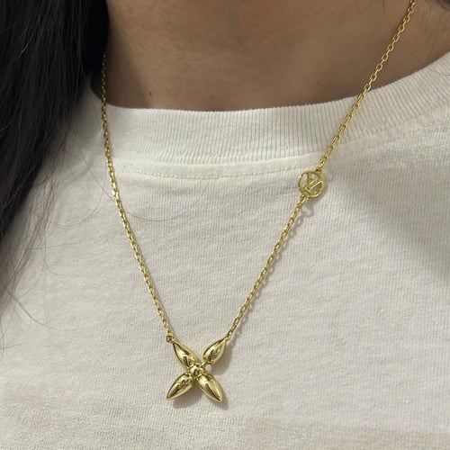 سلسال من لويس فيتون