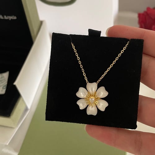 سلسال من فان كليف