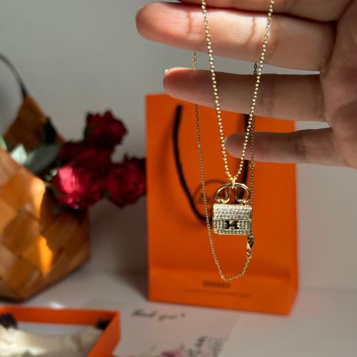 سلسال ذهبي من هيرميس