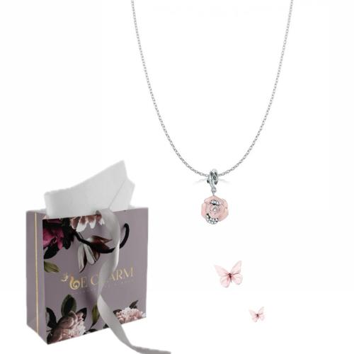 سلسال فضة استرليني