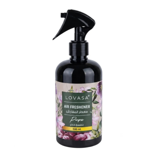 معطر المفارش (بنفسج فاخر) 500ML
