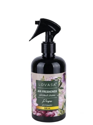 معطر المفارش (بنفسج فاخر) 500ML