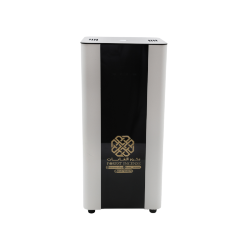 جهاز معطر جو يعمل بالواي فاي
