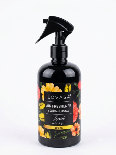 معطر المفارش (عبق الذاكرة) 500ML