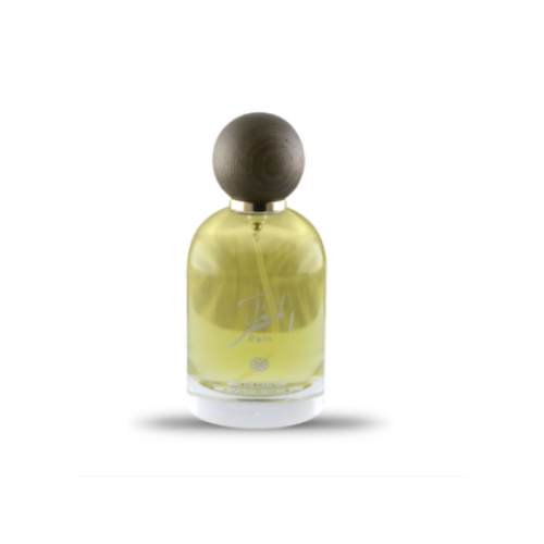عطر المطر