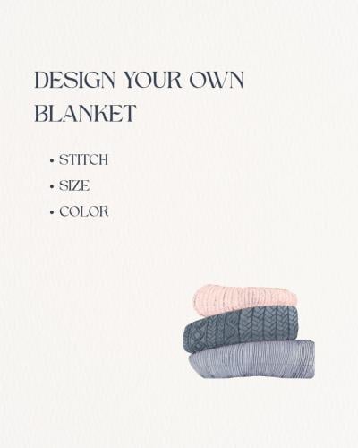 Design it yourself