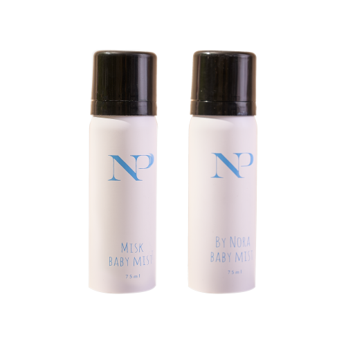 باي نورا by Nora | باقة عطور الأطفال