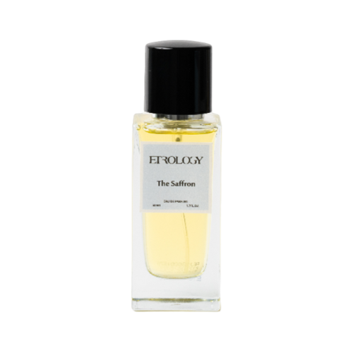 ذا سافرون | عطر