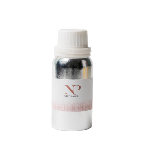 وايت امبر white amber | زيت جهاز التعطير 100ml