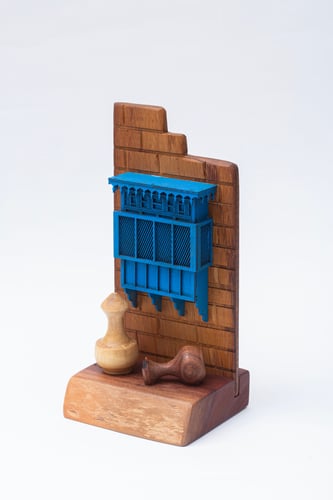 رَوْشَن زِقَاق السُّلْطَان